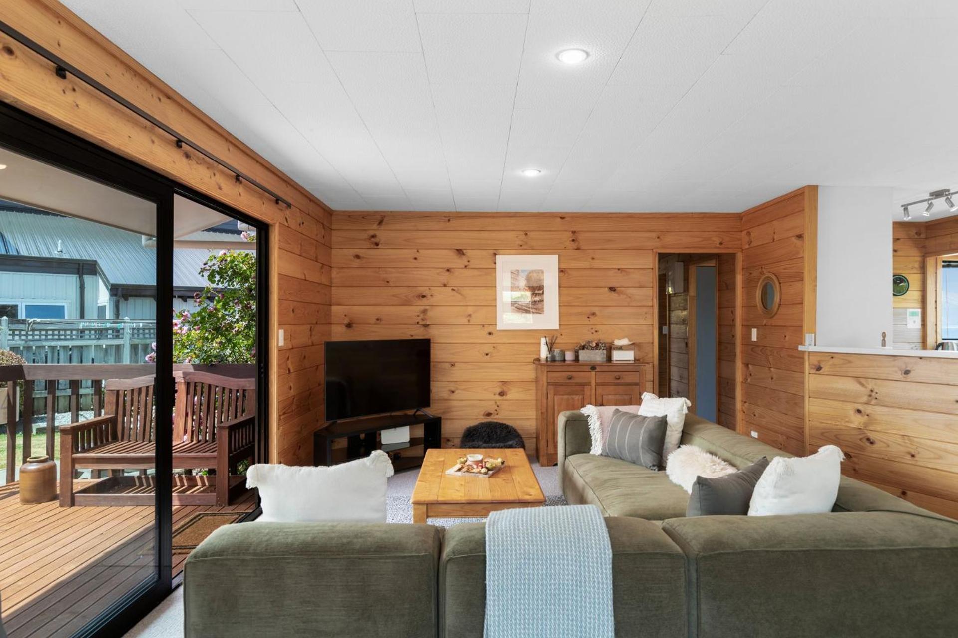 Tranquil Heights Villa ควีนส์ทาวน์ ภายนอก รูปภาพ